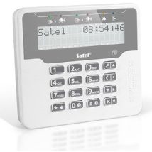 SATEL MANIPULATOR VERSA-LCDR-WH Z CZYTN. RFID