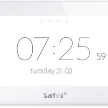 Manipulator SATEL INT-TSH2-W Biały