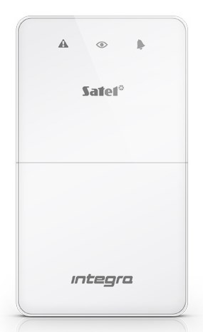 Satel INT-SF-W inteligentny element smart kontroli centralnej domu