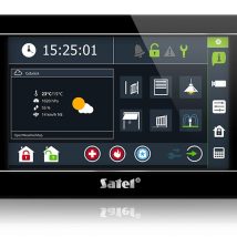 SATEL MANIPULATOR INT-TSI-B