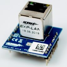 ROPAM MODUŁ EKSPANDER ETH EXP-LAN