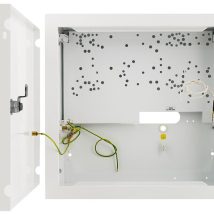 OBUDOWA ALARMOWA PUSTA Pulsar AWO500PU