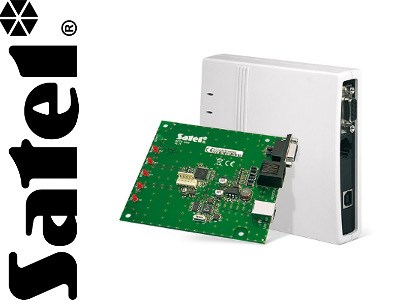 Satel ACCO-USB inteligentny element smart kontroli centralnej domu Klucz do aktualizacji centralnej jednostki sterującej Smart Home - obrazek 3