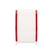 SATEL BEZPRZEW. SYGNALIZATOR WEW. ASP-215 R (CZERWONY)