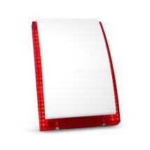 Satel SP-4006 R Wewnętrzna Czerwony, Biały