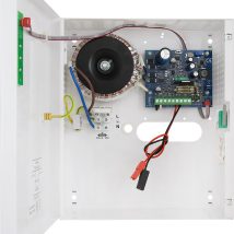 ZASILACZ BUFOROWY IMPULSOWY GRADE 2 Pulsar AWZG2-12V2A-B