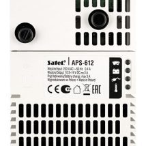 Satel APS-612 inteligentny element smart kontroli centralnej domu Zasilacz