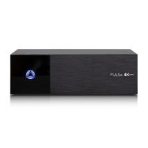 AB PULSe 4K MINI (1x tuner DVB-S2X)