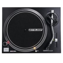 Reloop RP-2000 USB MK2 – Gramofon DJ-ski