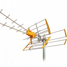 Antena TELEVES V Zenit UHF (ref. 149222) worek