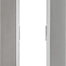 ACO Maskownica FAM-M2-S pod panel Familio P/PRO-A