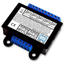 ACO CDN-WZ Moduł służy do wykrywania zwarcia linii lub uszkodzenia unifonu w lokalu.