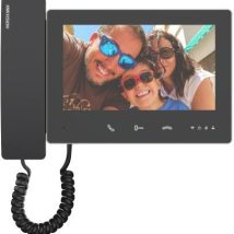 Wideodomofon Hikvision DS-KH7300EY-WTHE2