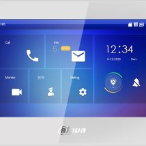 Monitor wideodomofonu Dahua VTH5422HW-W