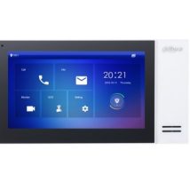 Monitor wideodomofonu DAHUA VTH2421FW-P