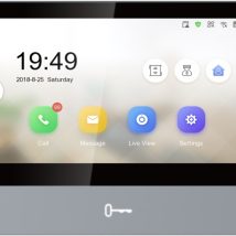 MONITOR WIDEODOMOFONU HIKVISION DS-KH8350-WTE1