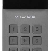 Panel zewnętrzny VIDOS 2IP S202