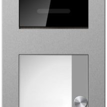 Panel zew. VIDOS X S11-2