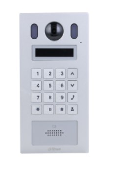 Panel bramowy DAHUA VTO6222E-P