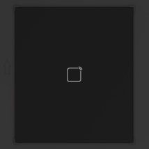 Moduł czytnika HIKVISION DS-KD-M