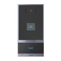 Fanvil i62 wideodomofon 2 MP Aluminium