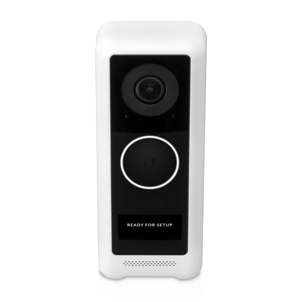 Ubiquiti Dzwonek do drzwi UVC-G4-DoorBell UNIFI - obrazek 3