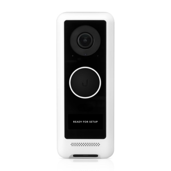 Ubiquiti Dzwonek do drzwi UVC-G4-DoorBell UNIFI - obrazek 4