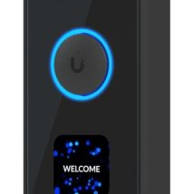 Ubiquiti G4 Doorbell Pro Czarny