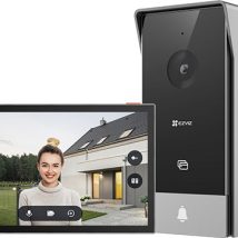 Wideodomofon Ezviz CS-HP5 (2MP)