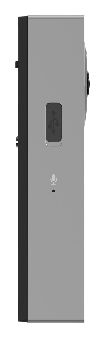 Inteligentny Wideodomofon EZVIZ HP3 Pro - obrazek 4