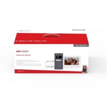 WIDEODOMOFON HIKVISION DS-KIS704EY-ACW2