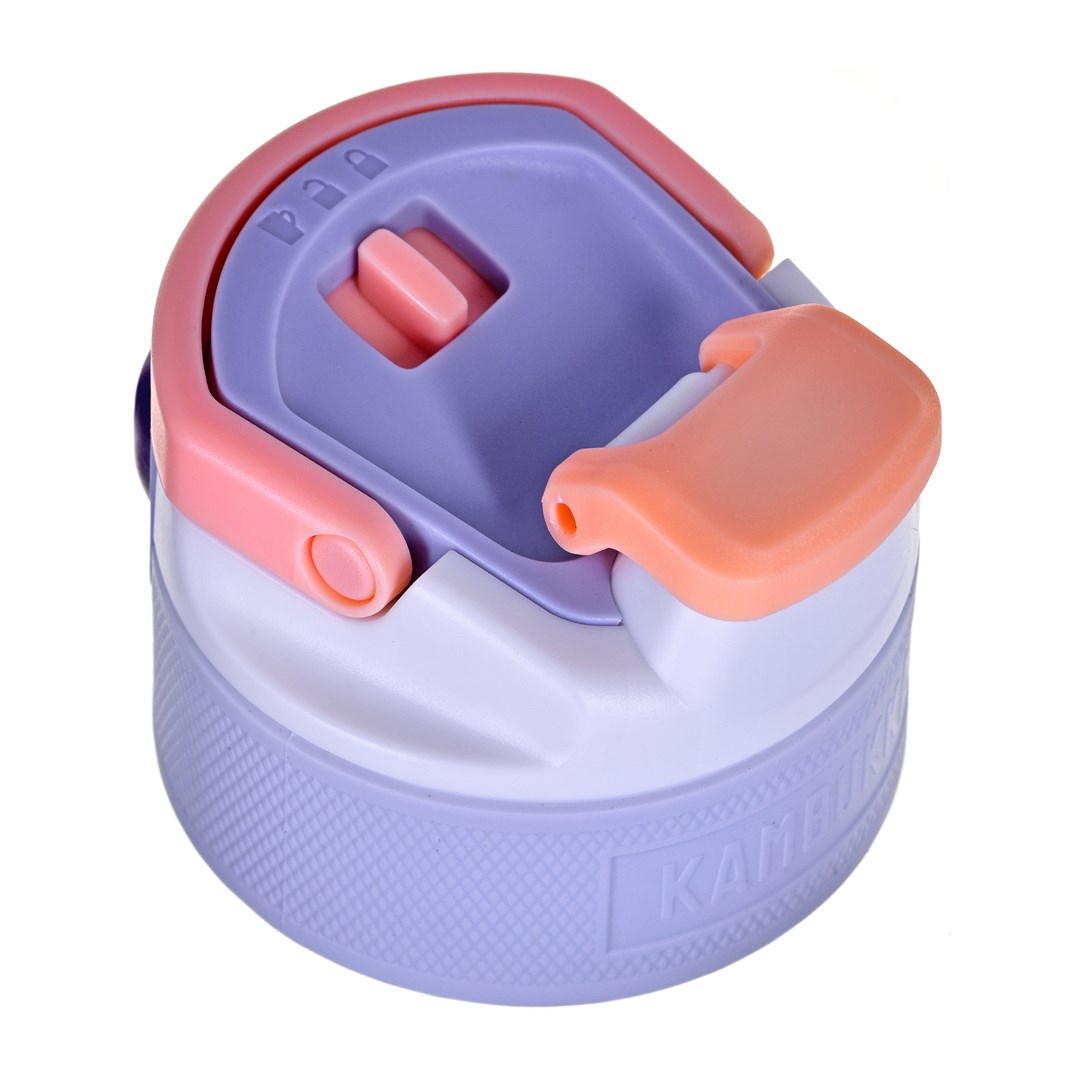 Elton 750ml Rainbow Pastels - obrazek 3