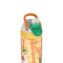 Kambukka butelka na wodę Lagoon 400ml Mexican Parade