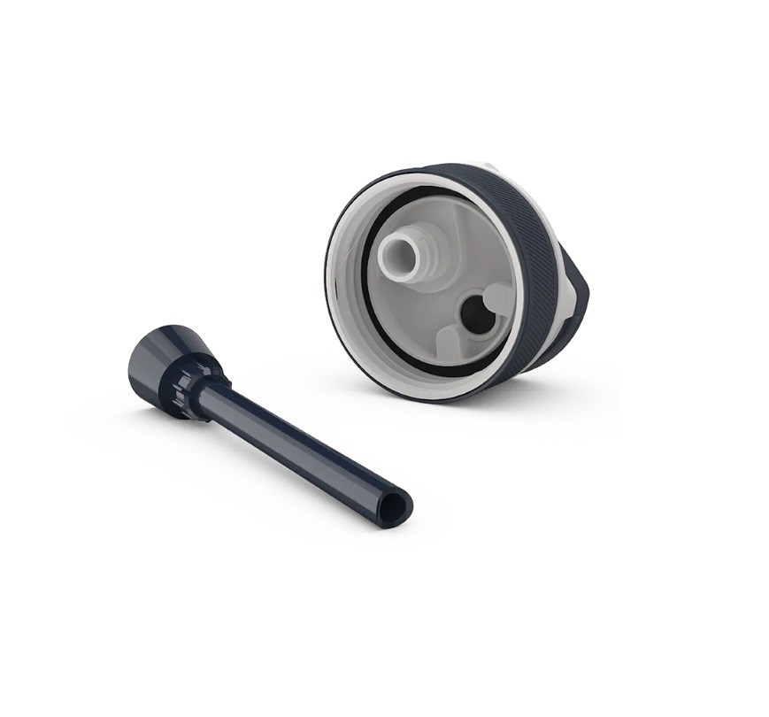 Kambukka butelka na wodę Lagoon 750ml Clear 2.0 - obrazek 4