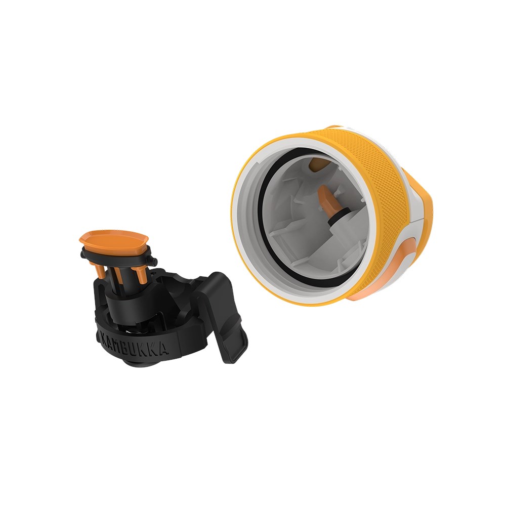 Kambukka butelka termiczna Elton 750ml - Mango Maniac - obrazek 3