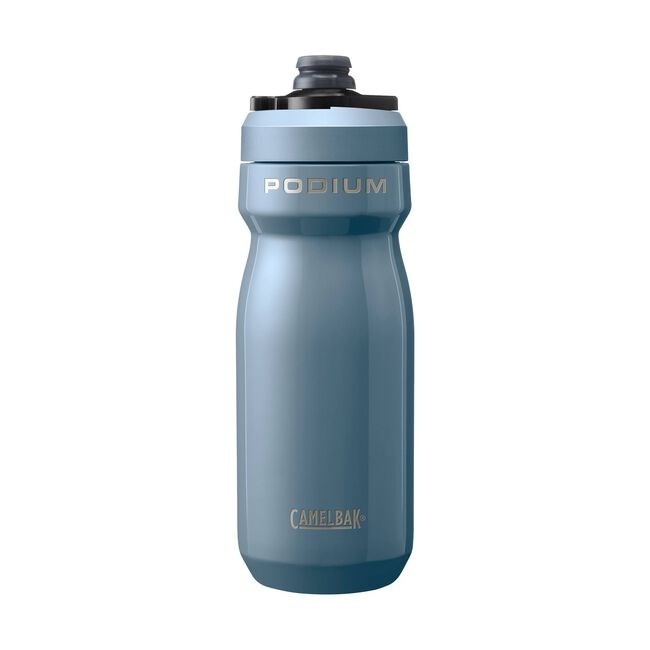 Bidon CamelBak Podium Insulated Steel, 550ml, Pacific - obrazek 4