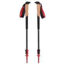 Kije Trekkingowe Black Diamond Pursuit Trekking Poles – Charcoal-Octane