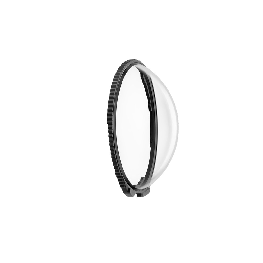 Insta360 X5 Standard Lens Guards - obrazek 4