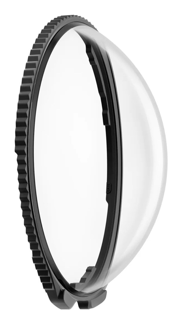 Insta360 X5 Premium Lens Guards - obrazek 3