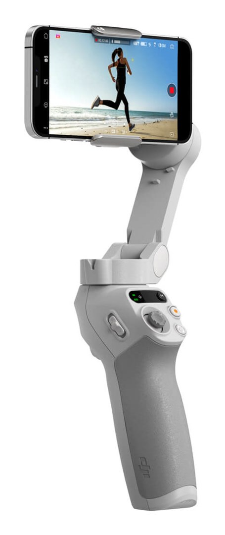 DJI Osmo Mobile SE - obrazek 3