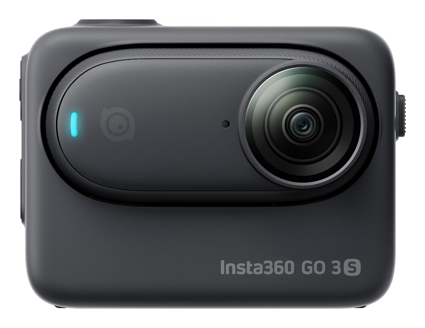 Insta360 GO 3S Standard Edition_Midnight Black_64GB - obrazek 4