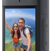 Insta360 X4 – kamera sferyczna 360°