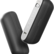 Ogrzewacz do rąk Ocoopa UT2s Mini czarny