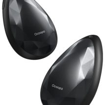 Elektryczny ogrzewacz black UT3041 Ocoopa