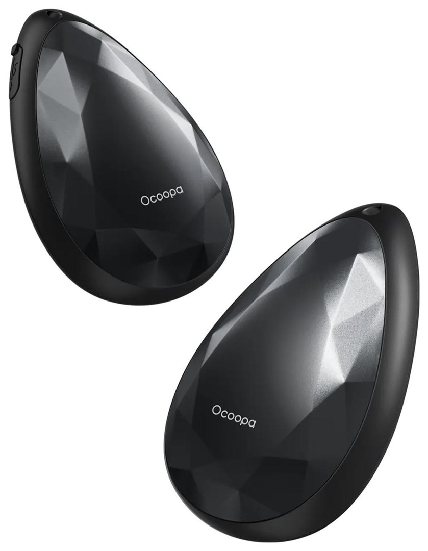 Elektryczny ogrzewacz black UT3041 Ocoopa