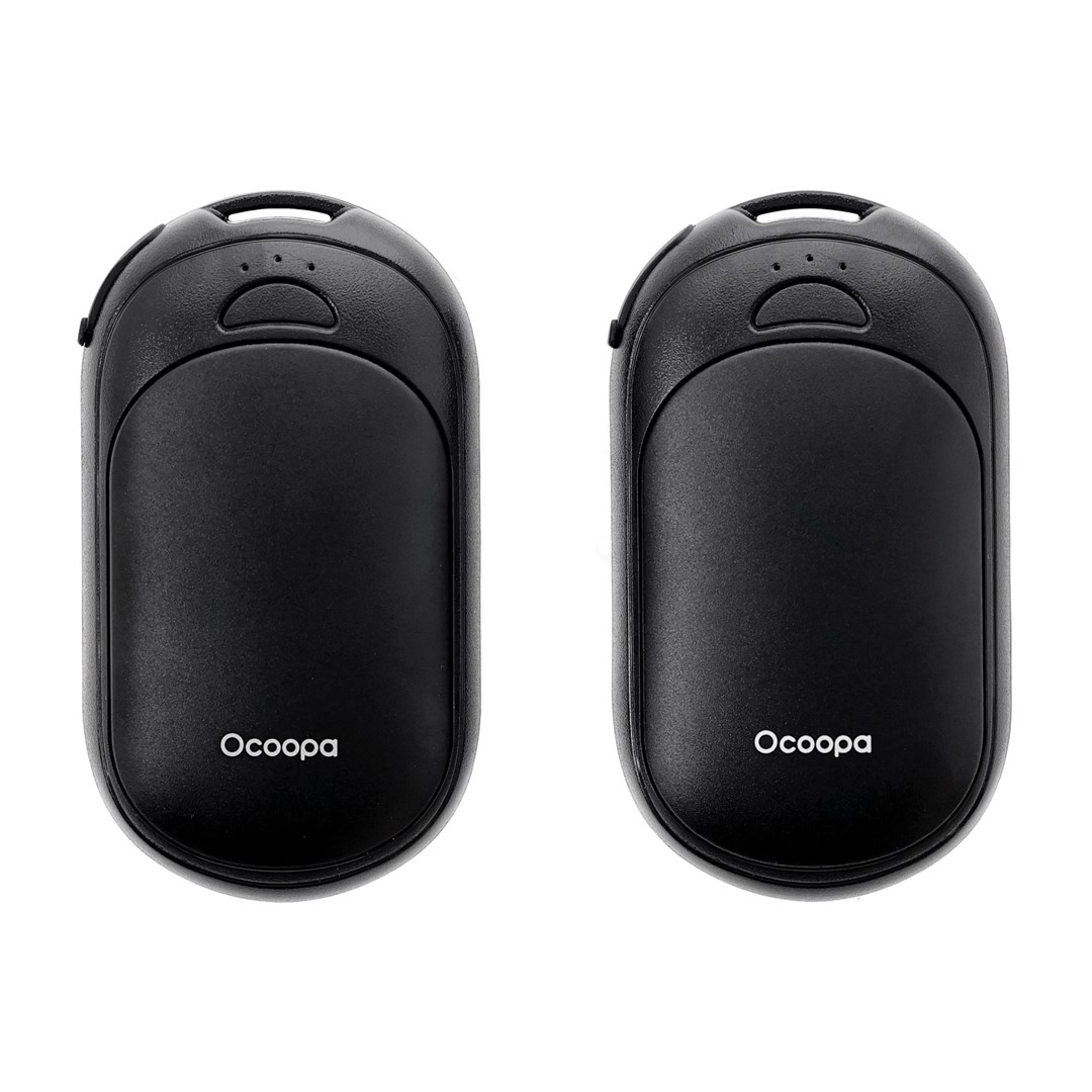 Elektryczny ogrzewacz black UT3 Ocoopa - obrazek 4