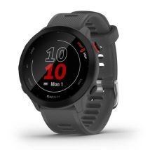 Zegarek sportowy Garmin Forerunner 55 Szary (010-02562-13)