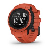 Zegarek Garmin Instinct 2S – poppy