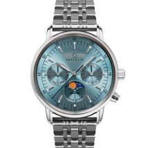 Zegarek Zeppelin LZ 14 Marine 8637M-3 quartz