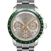 Zegarek Zeppelin New York 8878MB5, quartz 42mm